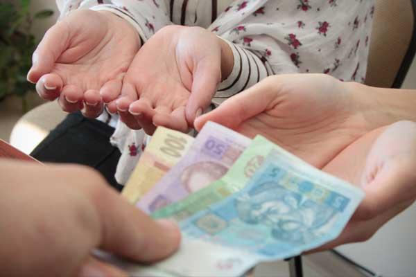 Будущих пенсионеров шокируют размером пенсии