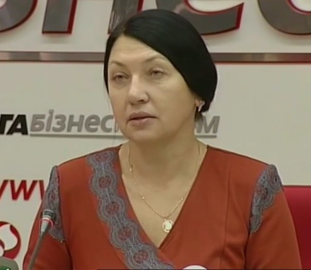 "БІЙСЯ БАЙДУЖИХ". ПОДВІЙНЕ ЖИТТЯ ІРИНИ ЗАЙЦЕВОЇ