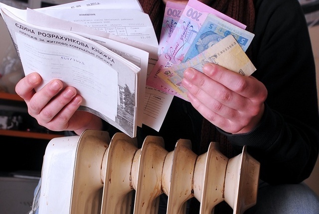 Премьер Гройсман попросил включить отопление