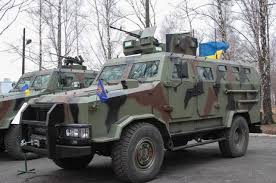 Бронеавтомобіль Нацгвардії збив школяра в Тернопільскій області