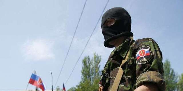 Боевики задействовали танки против сил АТО – штаб (ВИДЕО)