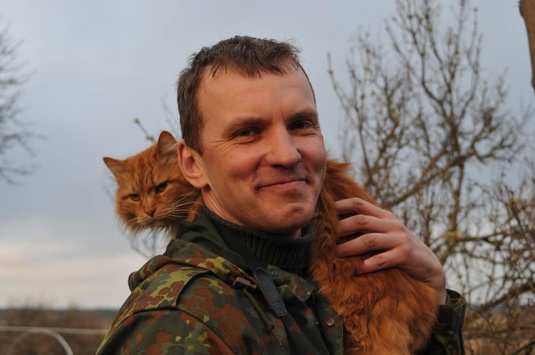 Ігор Мазур-Тополя: Днями у нас буде причина для розриву дипвідносин з Росією