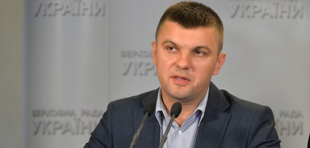 Нардеп Гузь: Из России бегут даже таджики