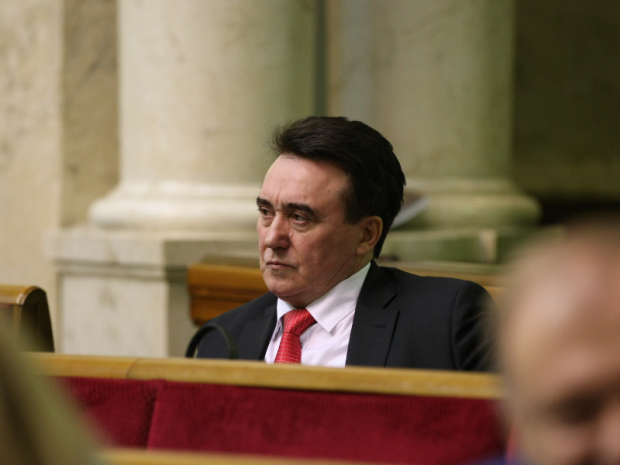 Українці давно готові пізніше виходити на пенсію, – нардеп від БПП