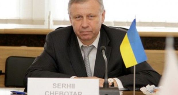 Как Чеботарь заработал миллионы на песке