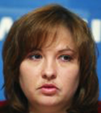 Правило жизни рейдера Татьяны Ткачик: разорить и выкупить