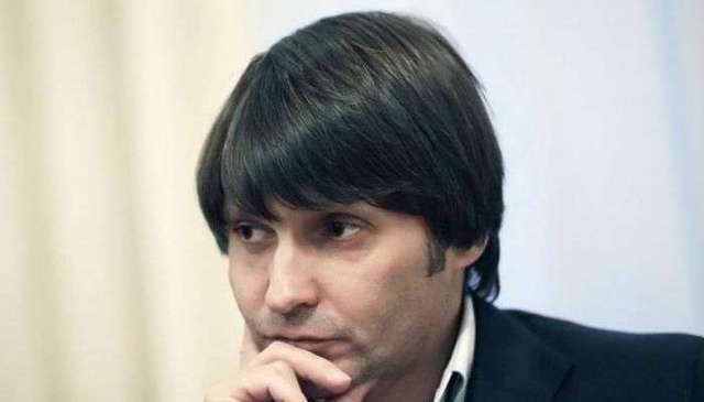 В «Континиуме» рассказали, кто сейчас владеет долей Еремеева