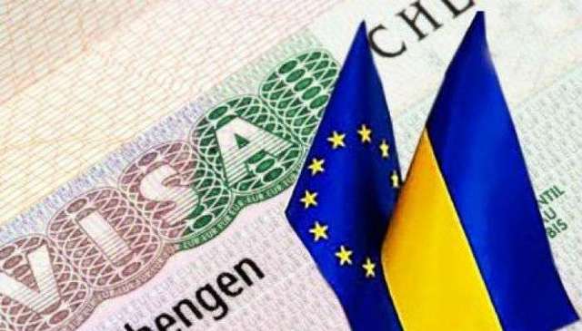 Еврокомиссар рассказал о перспективах предоставления Украине безвизового режима