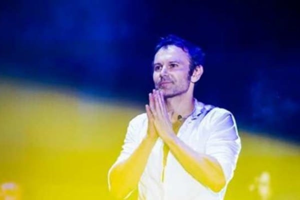 "Президентський" рейтинг Вакарчука спантеличив нардепів з БПП