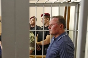 Ефремов мог попытаться сбежать в Европу к сыну-миллионеру – СМИ