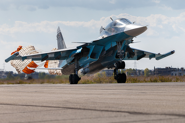 Российский генерал-полковник проговорился, зачем Путин убивает людей в Сирии