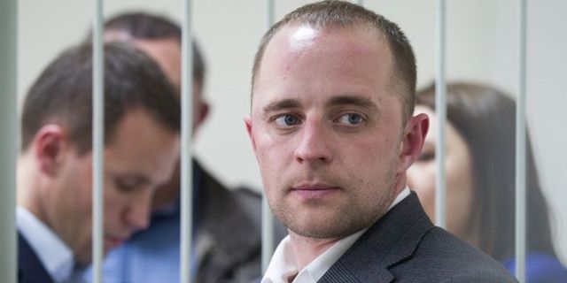 Свідок у справі Момота заявив, що збрехати про хабар його примусили в СБУ