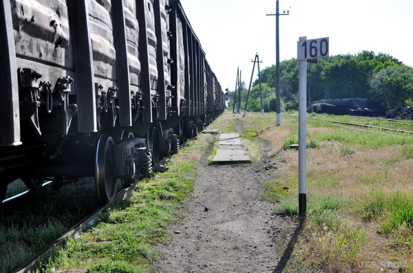 Разведка: Россия продолжает поставлять на Донбасс боеприпасы