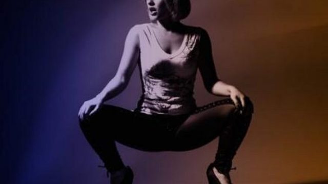 Колишня кандидатка в судді у Львові показала фото із сауни