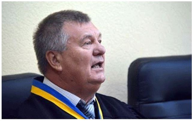 Критичні дні судді Струкова. Частина третя