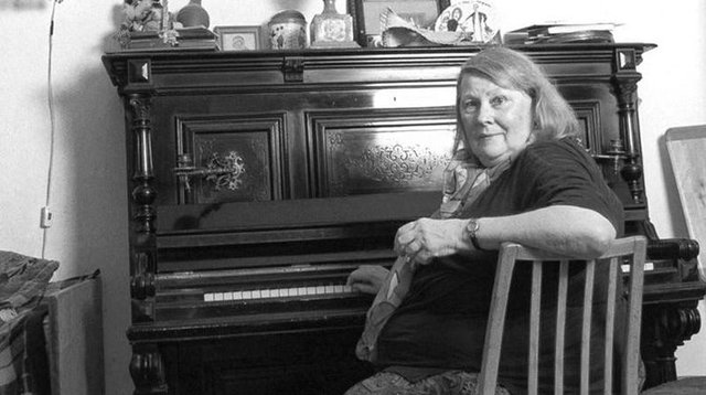 В России умерла актриса Людмила Иванова