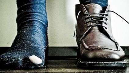 Как обнищавшие украинцы тянут экономику на дно