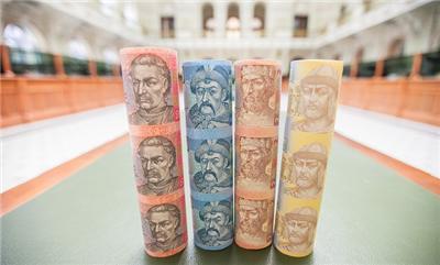 В Украину вернулась инфляция