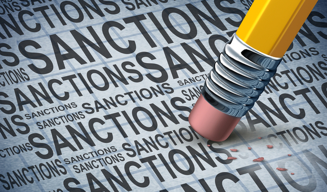 США: санкції проти РФ не приносять бажаного результату