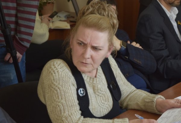 "Зачем вы пошли в армию?" - депутат Николаевского горсовета АТОшникам