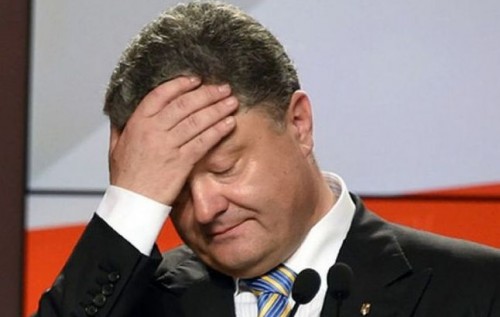 Медведчук пожелал Порошенко стать следующим лауреатом Нобелевской премии мира