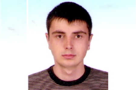 Пропал без вести 23-летний полицейский