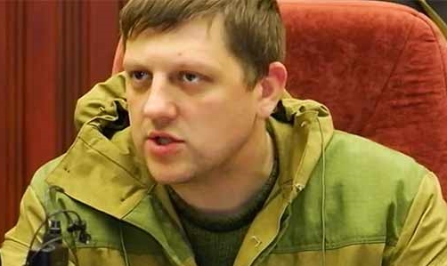 ФСБ может убить «героя Новоросии» и подбросить его тело в Украину, – источник