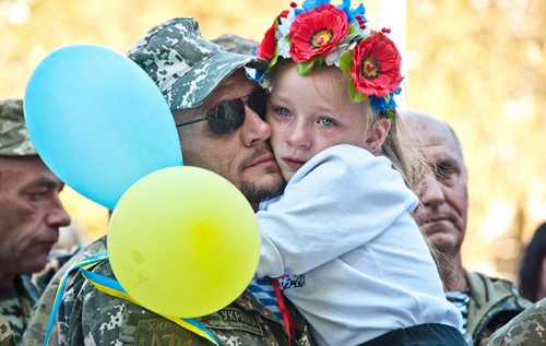 Будемо чесними: багатьом українцям не болить війна