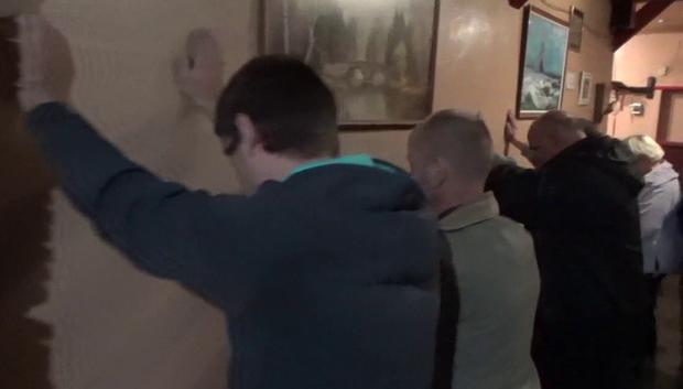 В районе АТО «накрыли» казино вербовавшее наркоманов в боевики «ДНР»