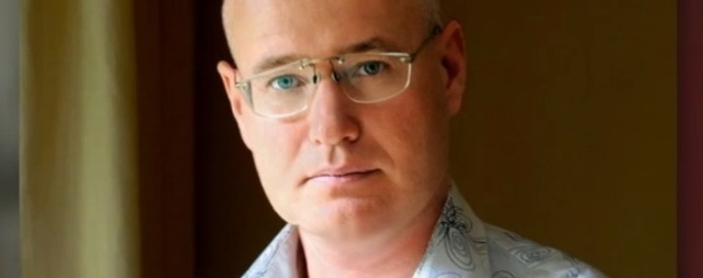 У Миколаєві потонув відомий фотограф