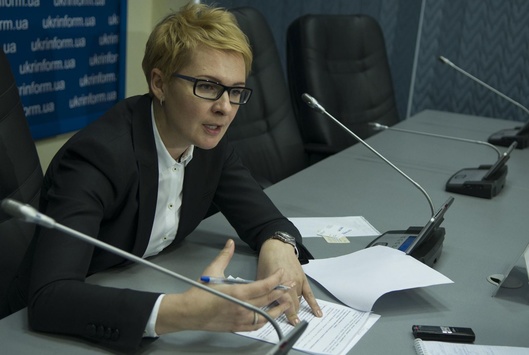 Мінюст: В Україні люстровано 938 осіб. З них лише 40 служителів Феміди