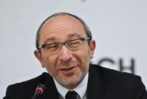 Я не вижу никакой агрессии со стороны российской элиты, — Кернес