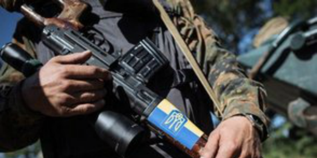 В больнице Днепра от осколочных ранений скончался боец АТО