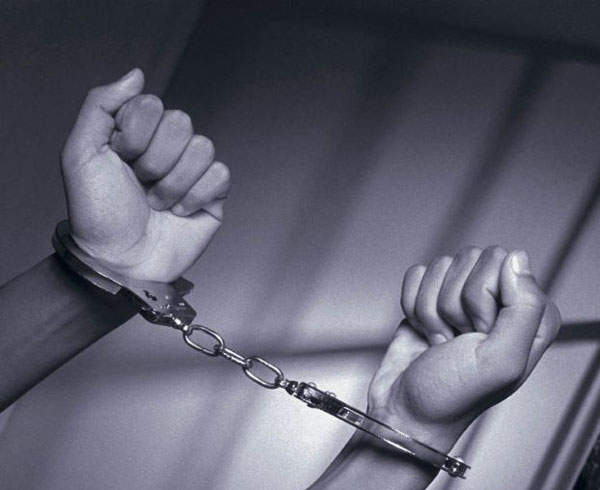 В Украине фиксируют рост преступлений, связанных с бедностью и безработицей