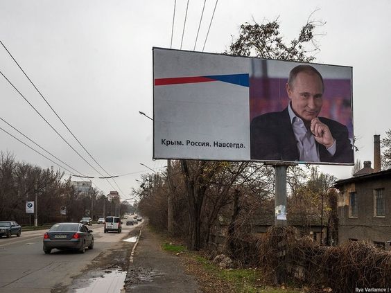 Атмосфера ненависти добралась и сюда: Росіянка поділилася враженнями від поїздки у Крим