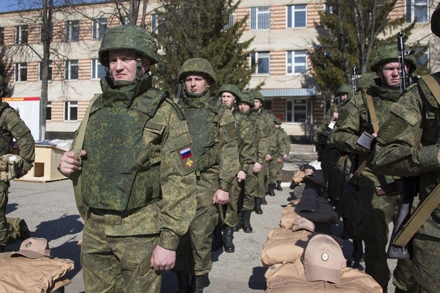 Бутусов: Войска РФ не прекращают подготовку к большой войне, в отличие от ВСУ