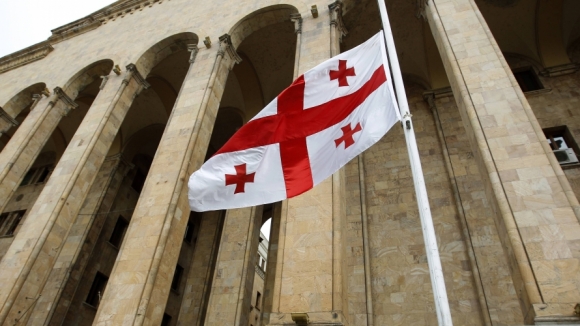 "Грузинська мрія" Іванішвілі перемагає на виборах у Грузії - 99% бюлетенів