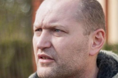 Береза: попрощаться уже не удастся