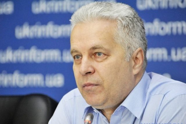 Олександр Мирний: Українська влада немов піклується про економіку Росії