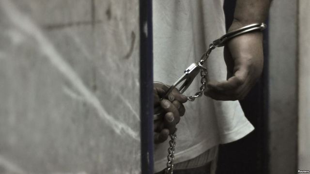 Украина сообщила о задержании с поличным российского шпиона