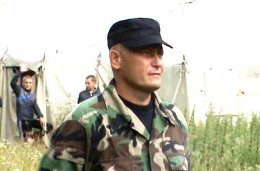 "Желаю не скурвиться": Ярош поздравил Савченко с назначением на высокую должность