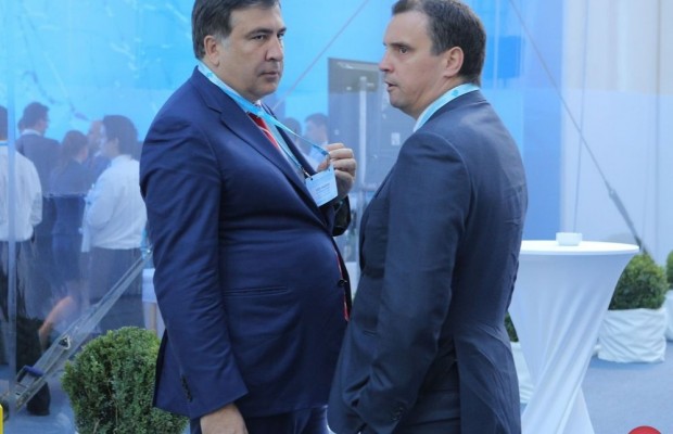 Партія Абромавичуса виграла вибори в Литві