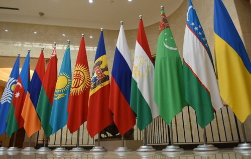 Україна вийде з низки угод в рамках СНД