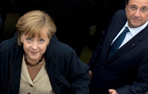 Европа наносит Кремлю ответный удар