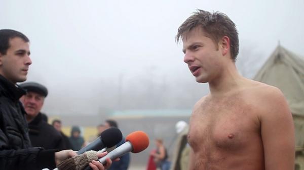 БПП включился в войну за Одесский НПЗ