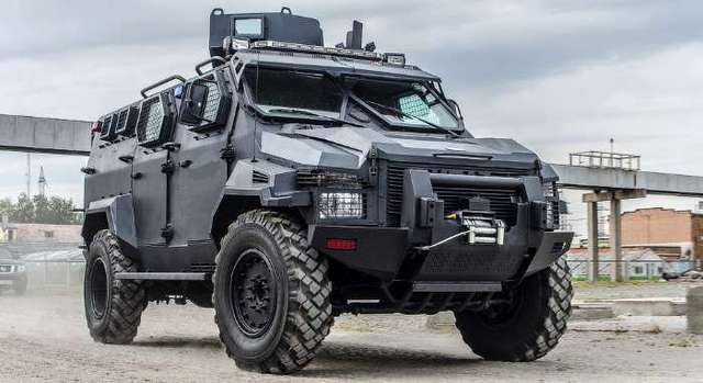 СБУ изъяла крупную партию наркотиков для подразделения «ДНР» (ФОТО)