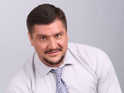 Нардепа Савченко в Раде заменит юрист "Рошена"