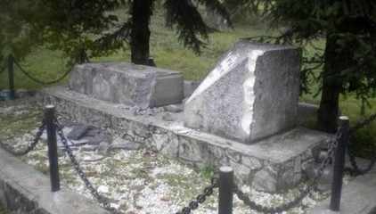 Польских националистов предупредили об «ответке» украинских вандалов