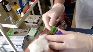 МОЗ організовує збір крові для військових напередодні Покрови