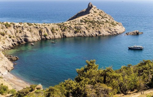 Крым на грани экологической и гуманитарной катастрофы - Лиев